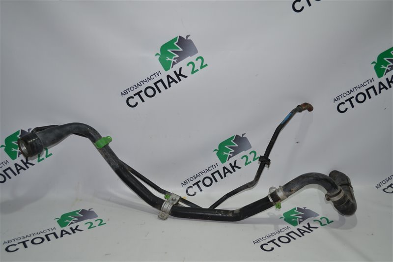 Горловина топливного бака Toyota Fielder NZE124 2004 (б/у)