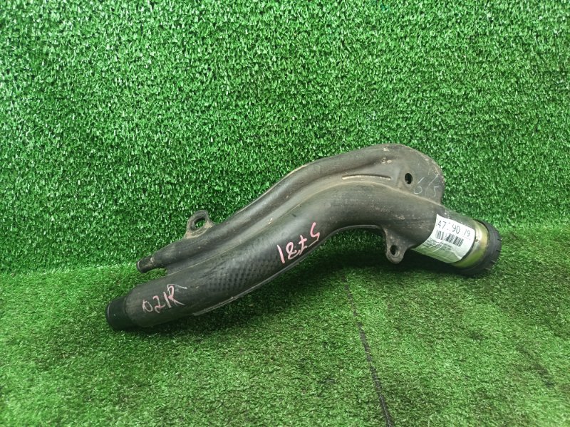 Горловина топливного бака Honda Torneo CF4 F20B 1998 (б/у)