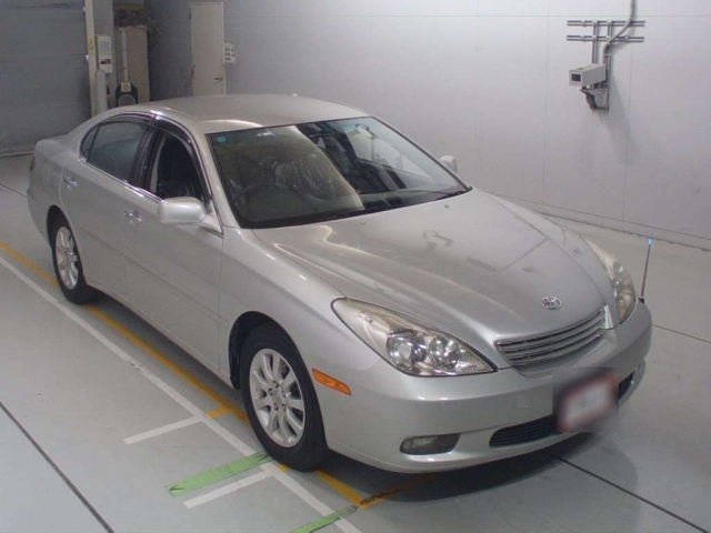 Автомобиль Toyota Windom MCV30 1MZ-FE 2002 года в разбор