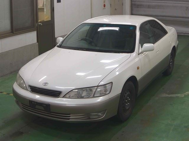 Автомобиль Toyota Windom MCV21 2MZFE 1999 года в разбор