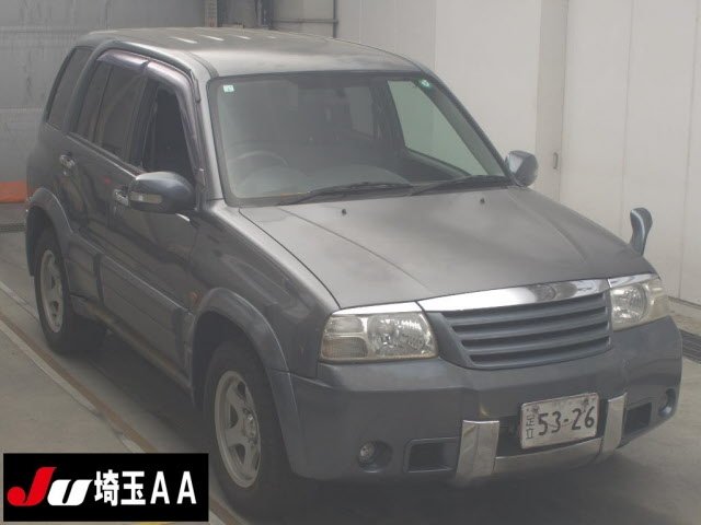 Автомобиль Suzuki Escudo TL52W J20A 2005 года в разбор