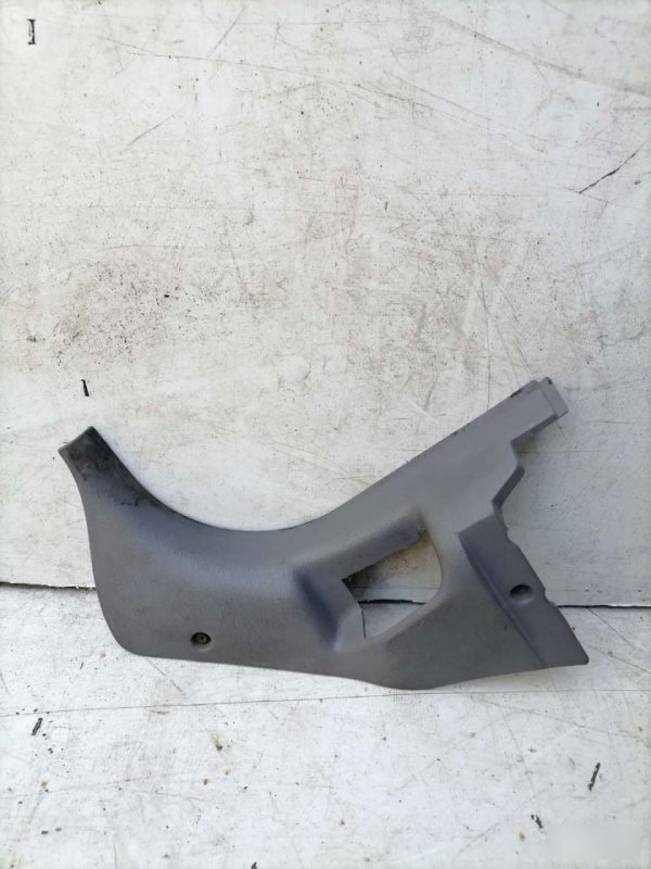 Накладка стойки передняя левая Chrysler Stratus 464721357521 Б/У