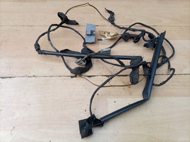 Проводка потолка Chrysler Stratus 04688475aa Б/У