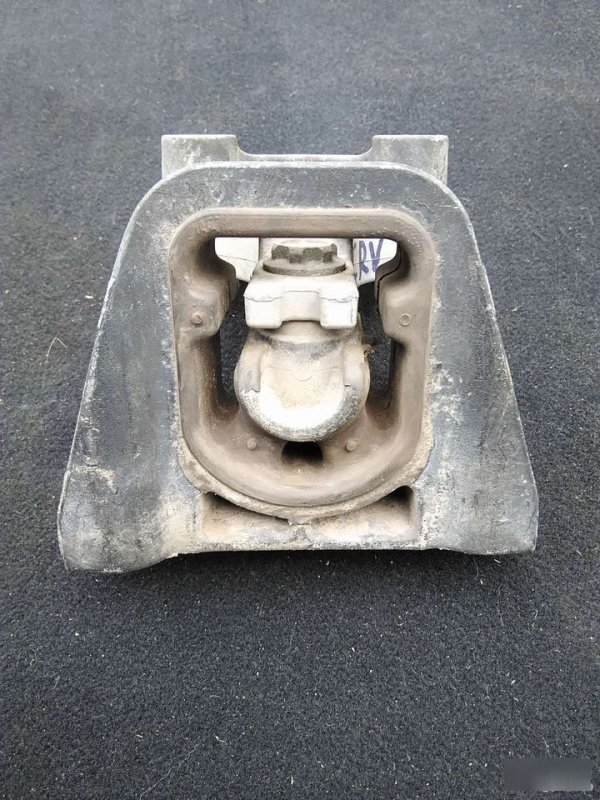 Подушка АКПП Civic 4D