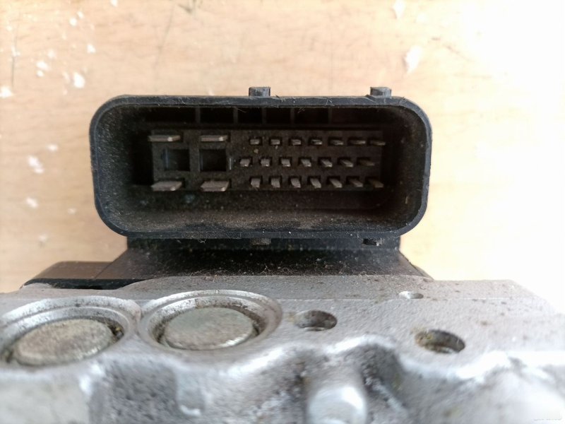 Блок ABS Civic 4D
