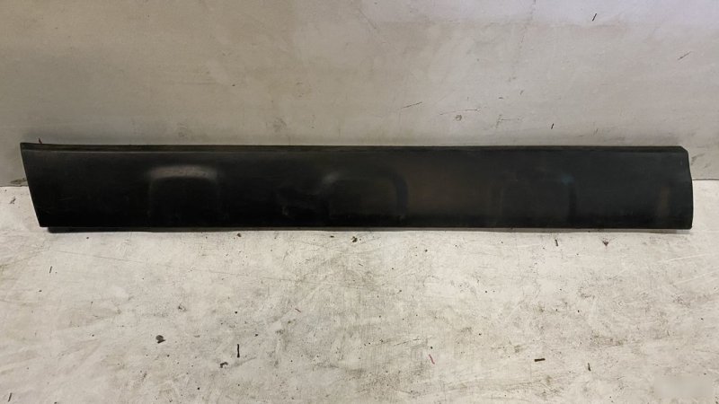 Накладка двери передняя левая Honda CR-V 75322swwe010m1 Б/У