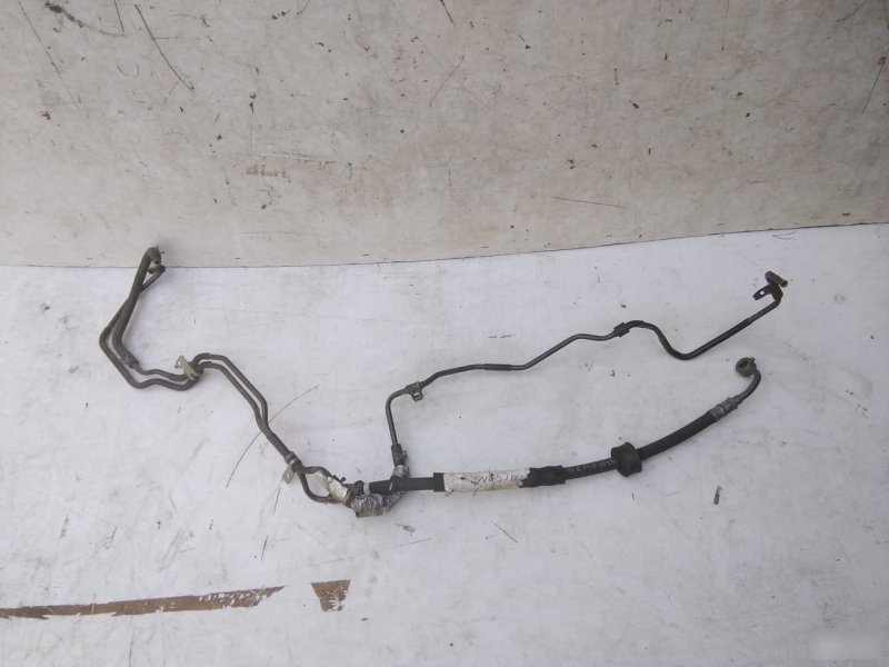 Шланги ГУР Hyundai Tucson 2006-2009 JM 57510-2e001 Б/У