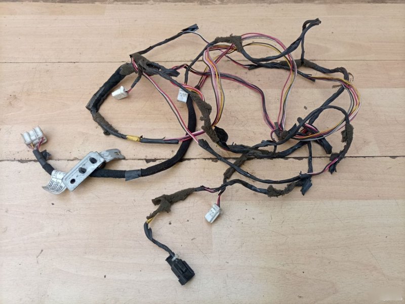 Проводка потолка Hyundai Tucson JM 918002e030 Б/У