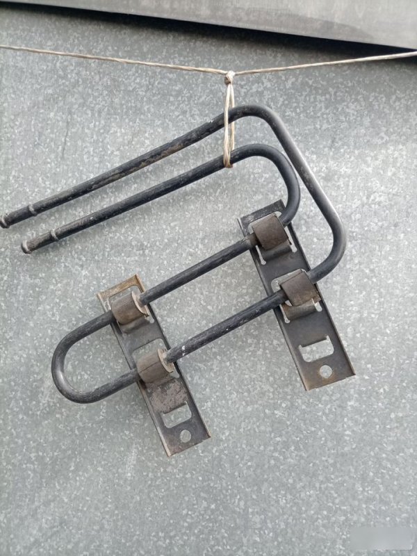 Радиатор ГУР Tucson JM