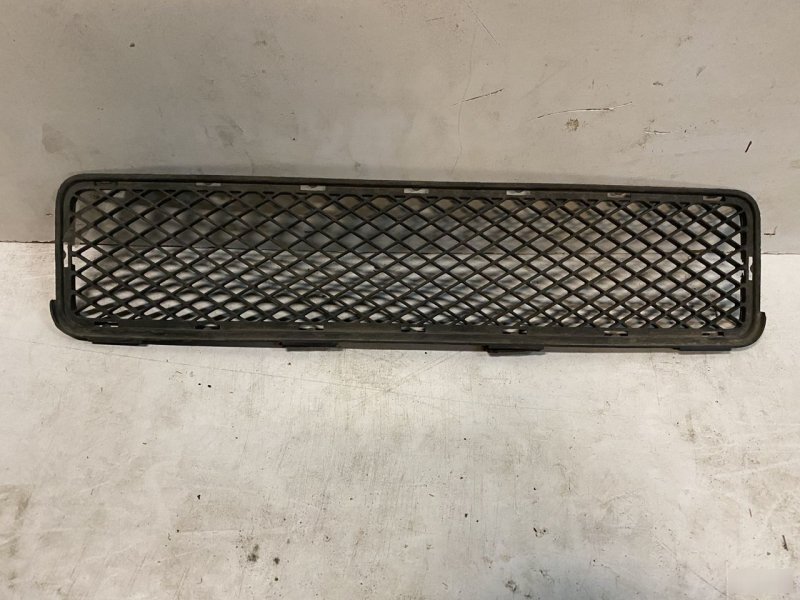 Решетка бампера Hyundai Tucson 865612e000 Б/У