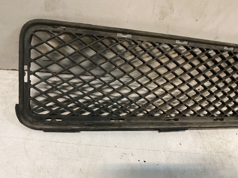 Решетка бампера Tucson