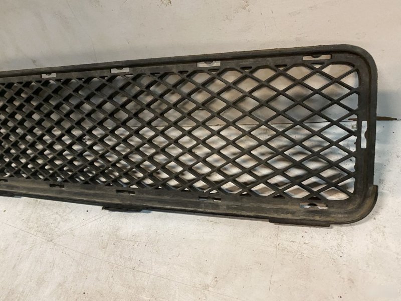 Решетка бампера Hyundai Tucson