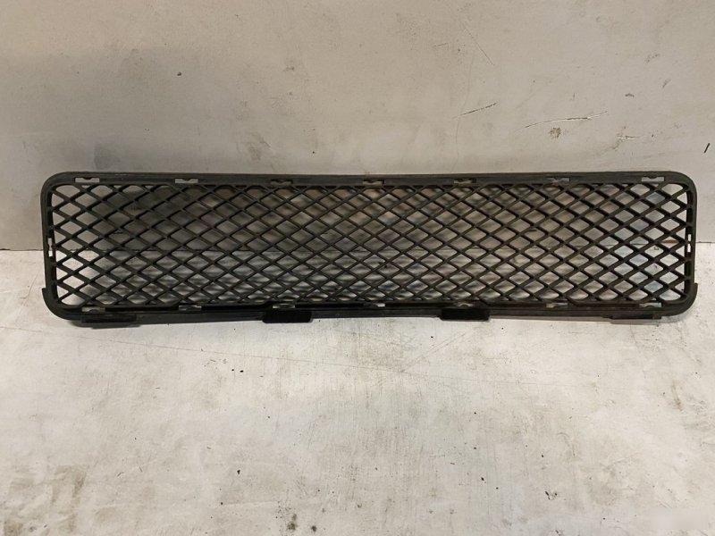 Решетка бампера Tucson