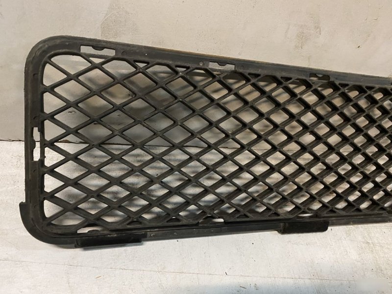 Решетка бампера Tucson