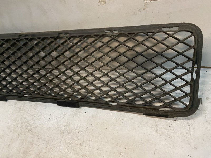 Решетка бампера Tucson