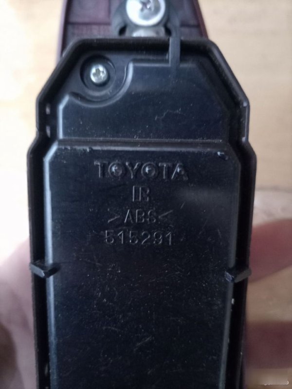 Блок управления стеклоподъемниками LS460