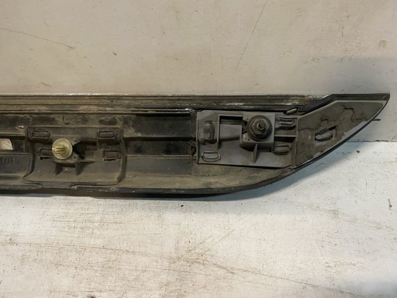 Накладка двери задняя правая LS460