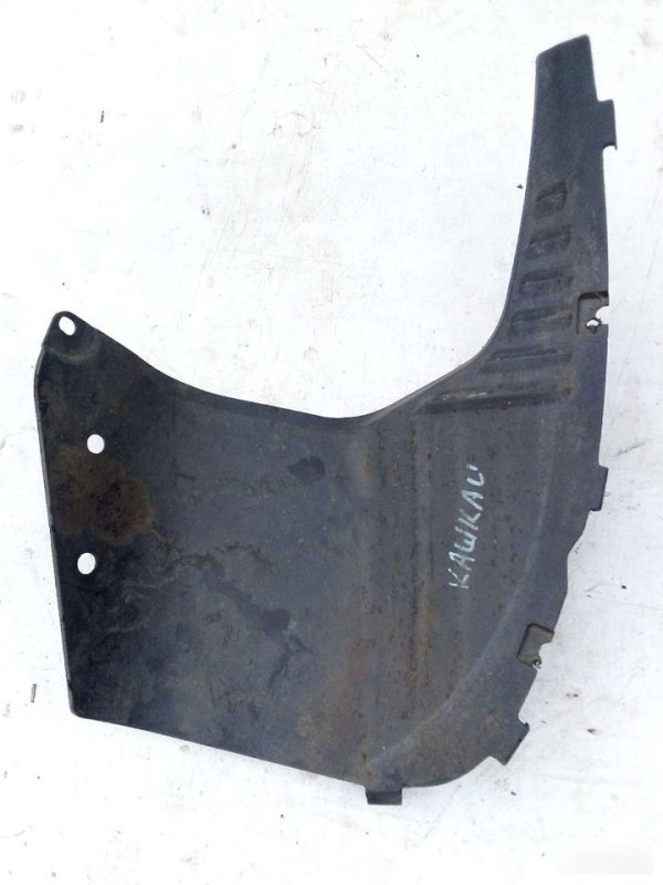 Подкрылок задний левый Nissan Qashqai J10 78819jd00a Б/У