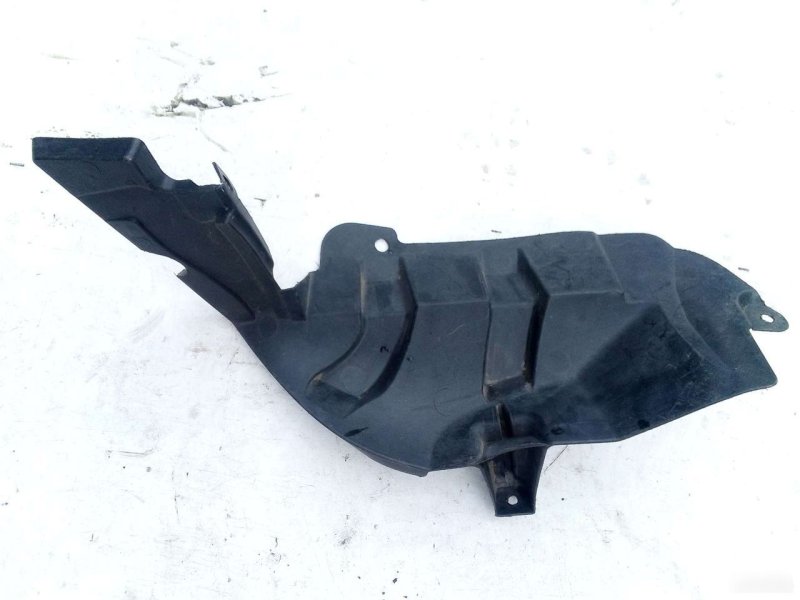 Пыльник бампера задний Nissan Qashqai J10 74779jd00a Б/У