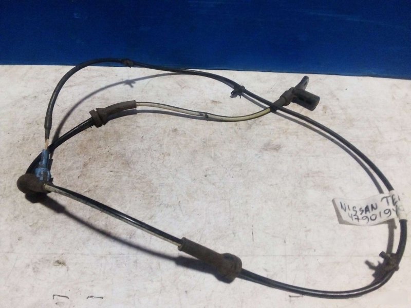 Датчик ABS задний левый Nissan Teana J31 479019y00a Б/У
