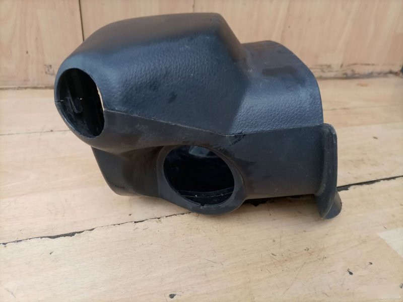Запчасть кожух рулевой колонки Nissan Teana 2005-2008 J31 Б/У Кожух рулевой колонки Nissan Teana 2005-2008 J31 Б/У