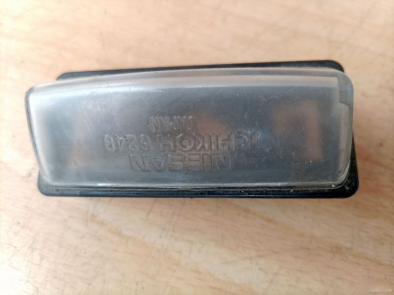 Плафон подсветки номера Teana J31