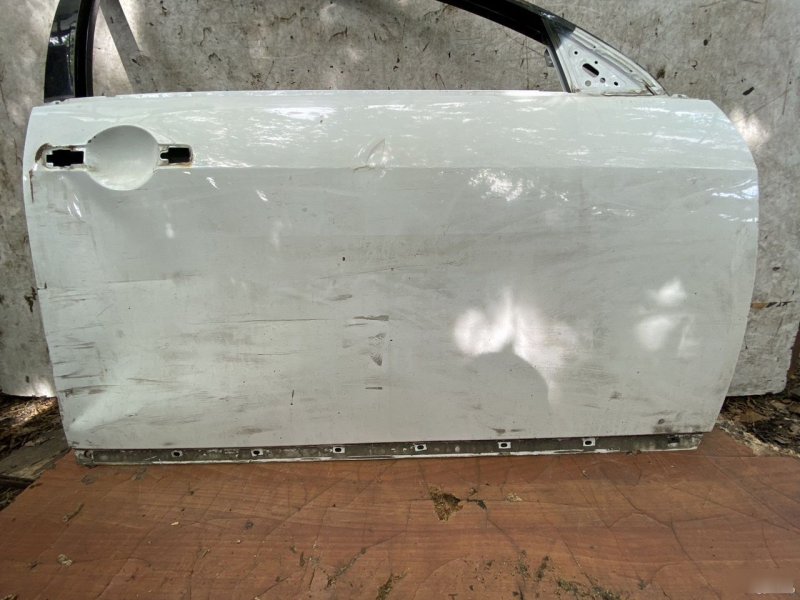 Дверь передняя правая Teana J31