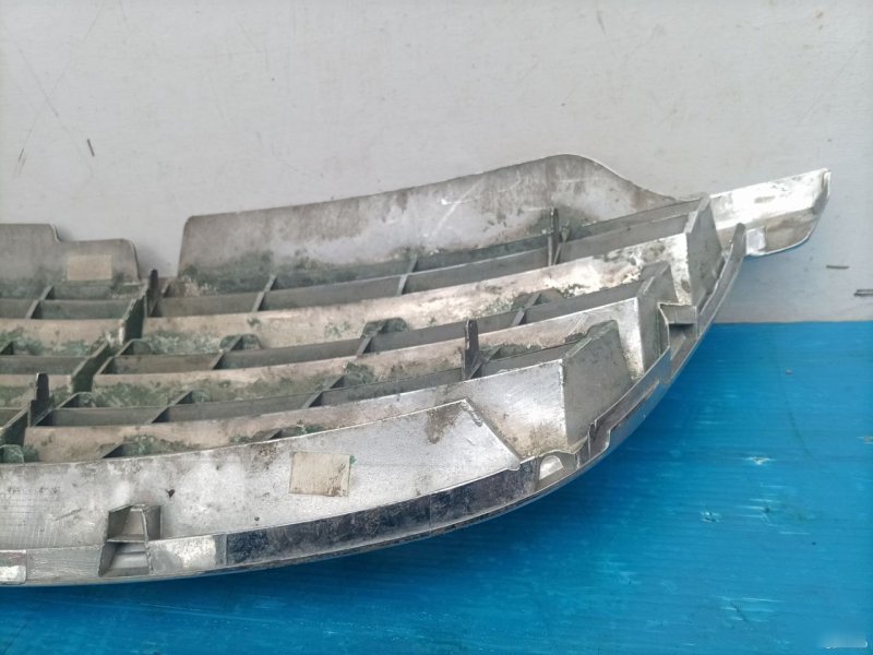 Решетка радиатора Kyron