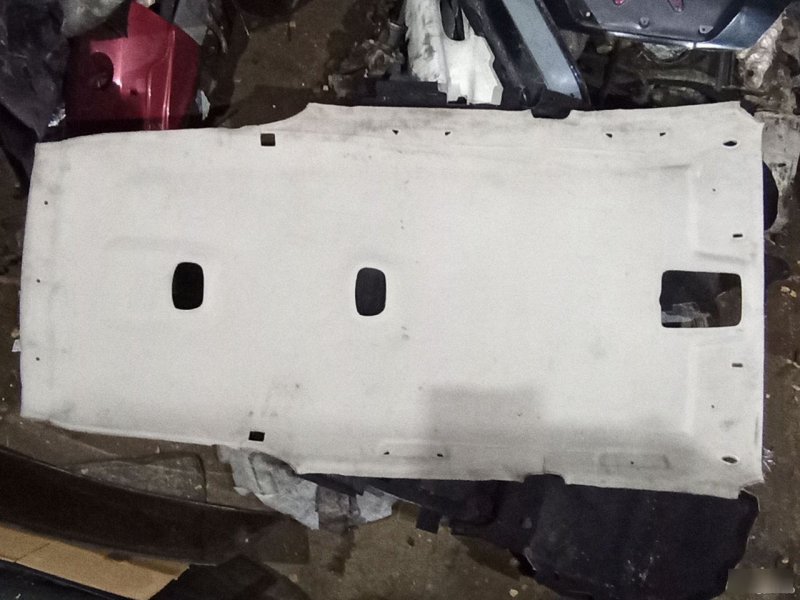 Потолок SsangYong Rexton 7752008B03eam Б/У