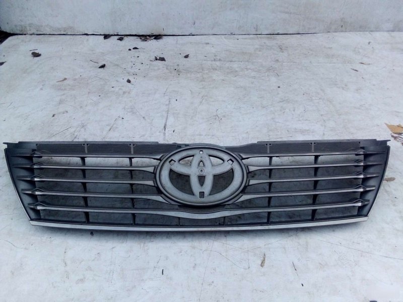 Решетка радиатора Camry 2014-2017 50