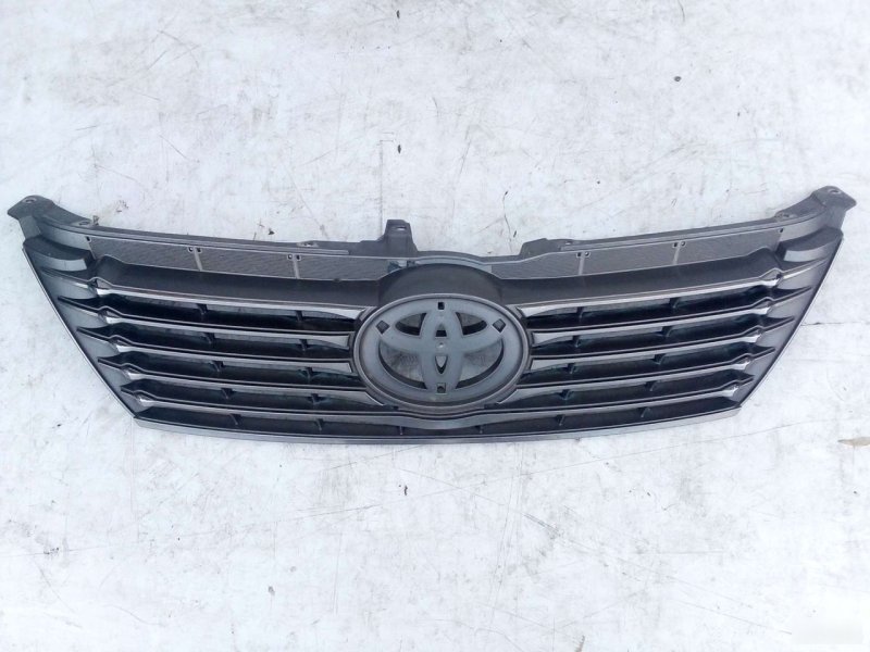 Решетка радиатора Camry 2014-2017 50