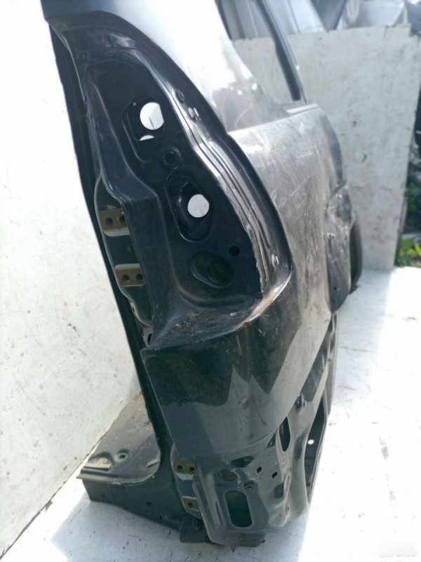 Крыло заднее правое Toyota Land Cruiser Prado 120