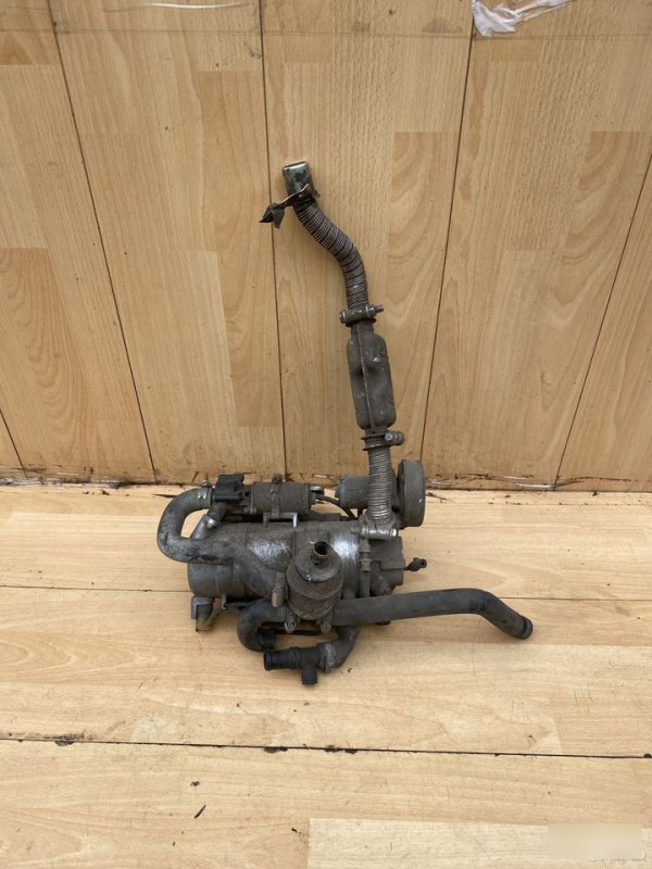 Webasto Audi V8 441261081 Б/У