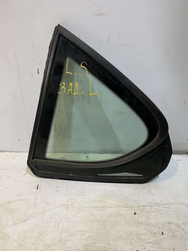 Крыло заднее левое Lexus LS460 2006-2009 Б/У