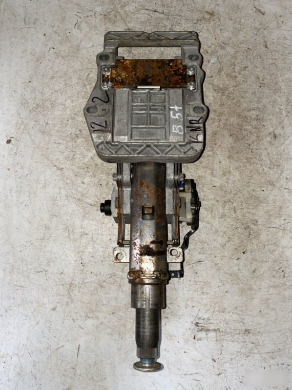 Колонка рулевая Volkswagen Passat B5
