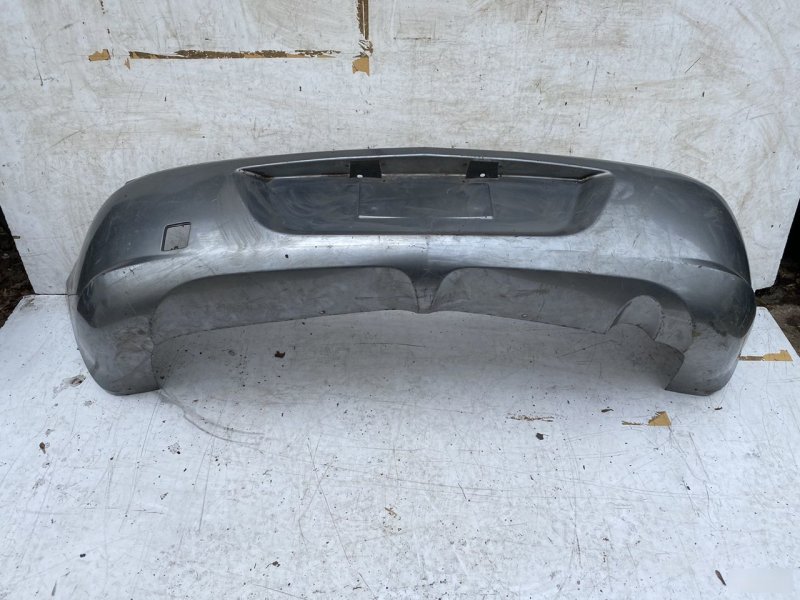 Бампер задний Chrysler Sebring 2007-2010 0zh91trmab Б/У