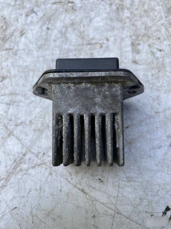 Реостат отопителя L200 2006-2014