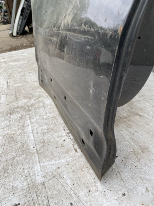 Дверь задняя правая CR-V 2006-2009