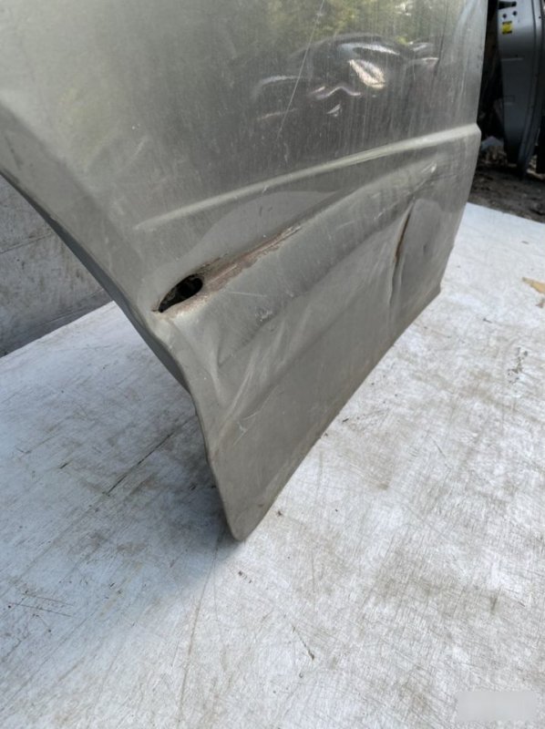 Дверь задняя правая Civic 2005-2009 5D