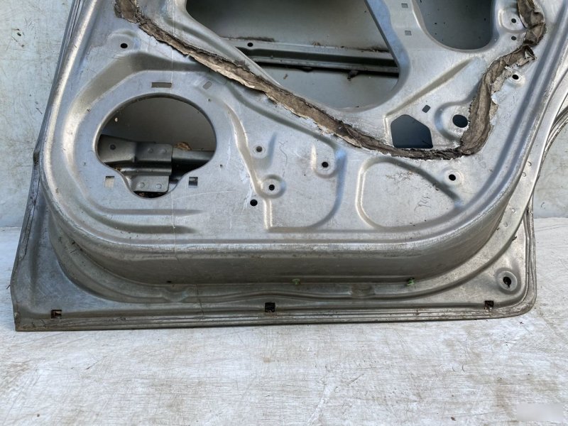 Дверь задняя правая Civic 2005-2009 5D
