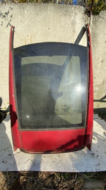 Крыша Honda Civic 2005-2009 5D Б/У