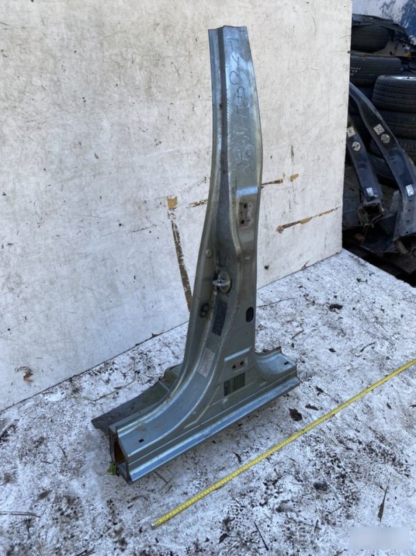 Порог левый Tucson 2004-2015