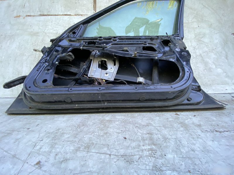 Дверь передняя правая 5 1995-2000 E39