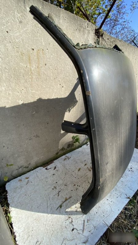 Крыша 7 1994-1998 E38 Крыша 7 1994-1998 E38