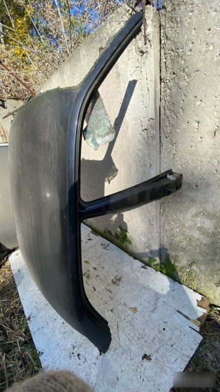 Крыша BMW 7 E38 Крыша BMW 7 E38