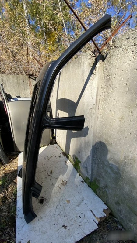 Крыша панорама BMW X5 E70