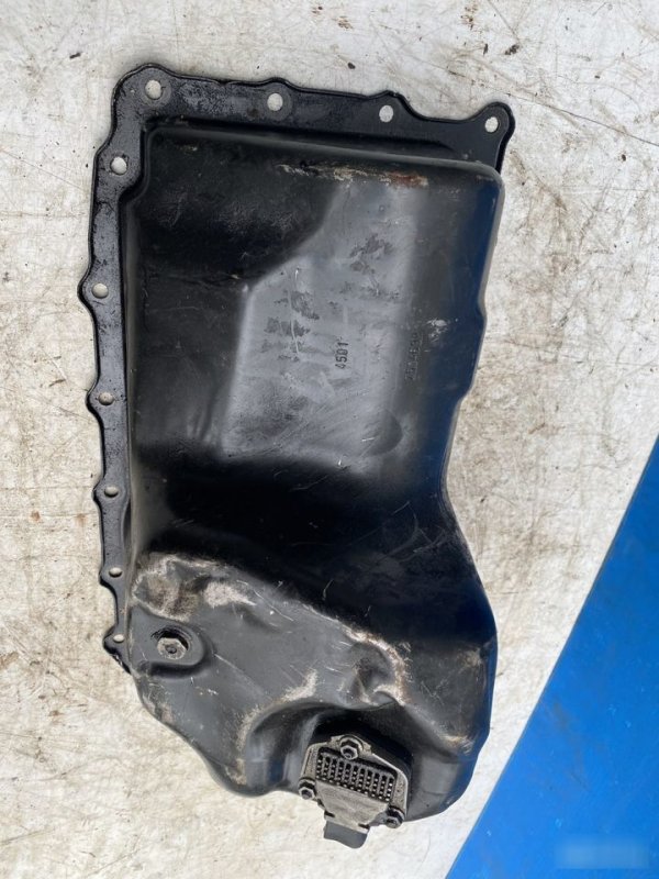 Поддон ДВС 3 E46