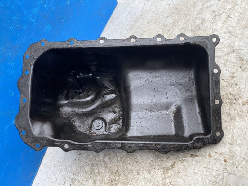 Поддон ДВС 3 E46