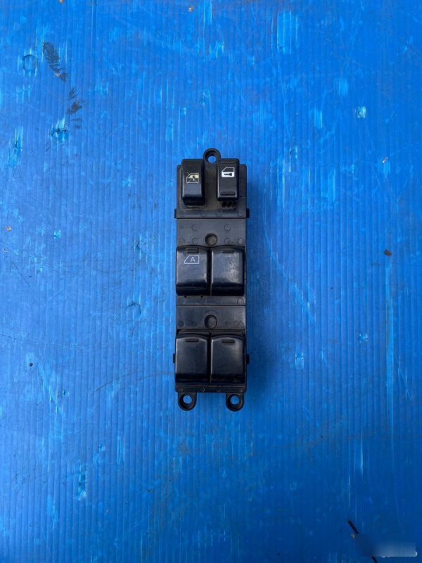 Блок управления стеклоподъемниками Nissan Teana J31 254019W100 Б/У