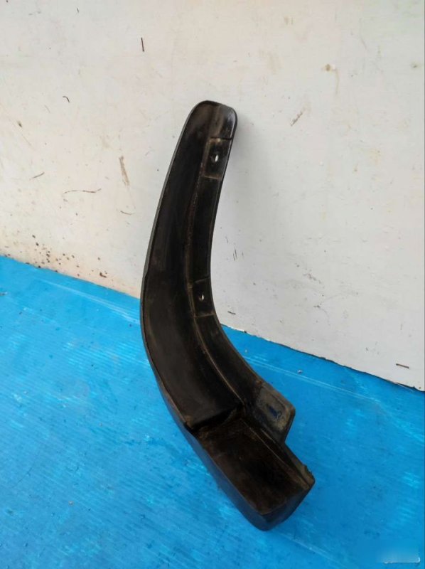 Брызговик передний левый Hyundai Tucson